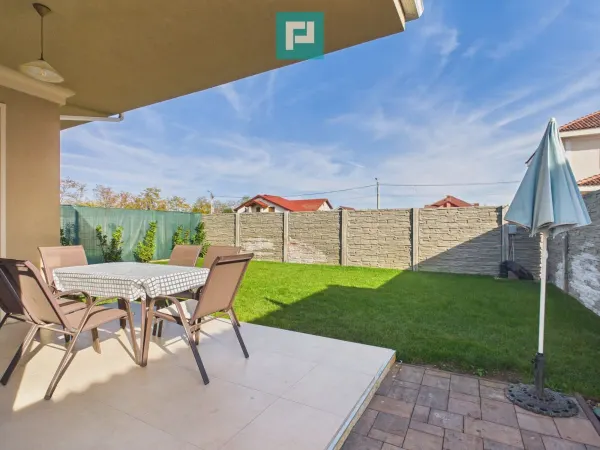 Casă 3 camere Moșnița Nouă - poza 26