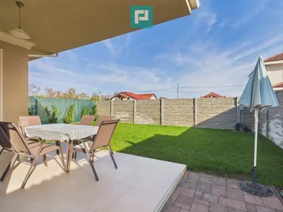Casă 3 camere Moșnița Nouă - poza 26