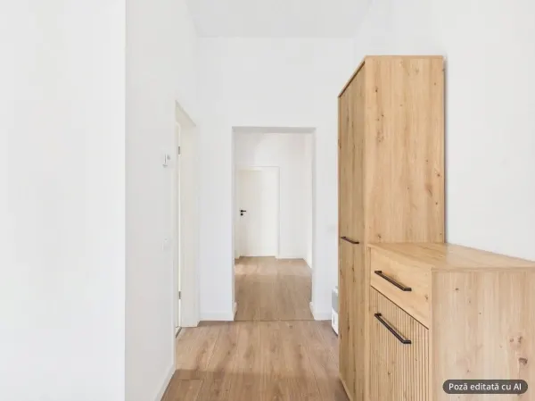 Casă 3 camere Moșnița Nouă - poza 7