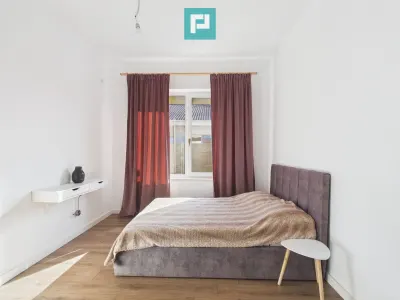 Casă 3 camere Moșnița Nouă - poza 9