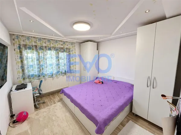 Apartament 3 camere Iași - poza 1