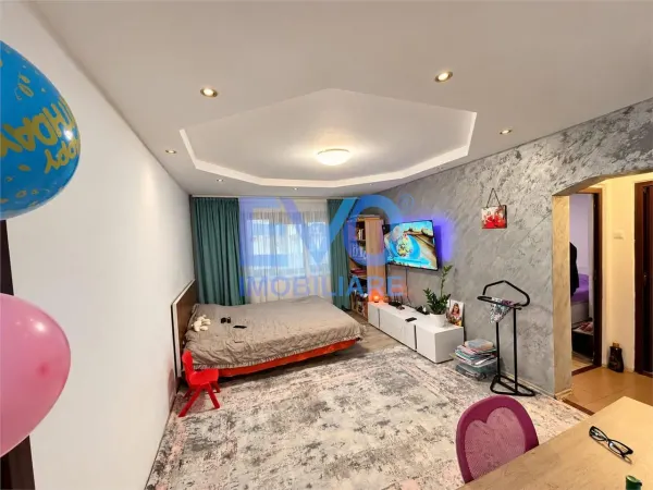 Apartament 3 camere Iași - poza 2