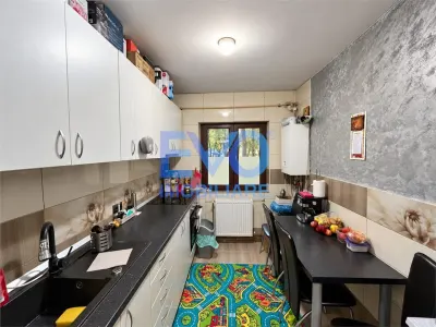 Apartament 3 camere Iași - poza 4