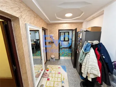 Apartament 3 camere Iași - poza 8