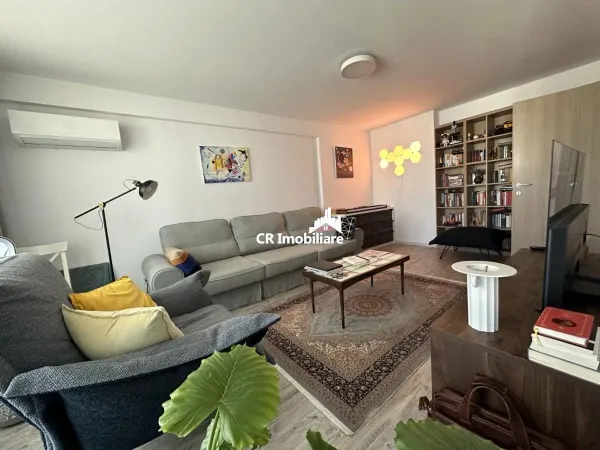 Apartament 2 camere București - poza 1