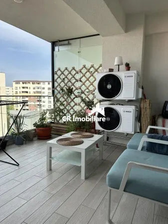 Apartament 2 camere București - poza 4