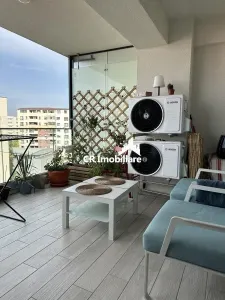 Apartament 2 camere București - poza 4