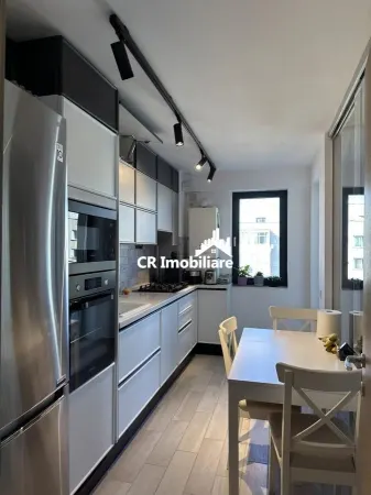 Apartament 2 camere București - poza 5