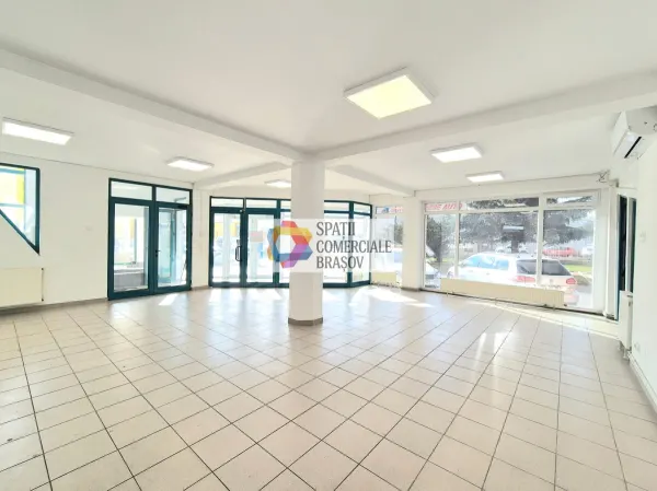 Spațiu comercial Brașov - poza 2