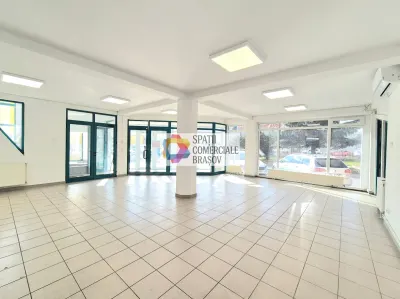 Spațiu comercial Brașov - poza 2