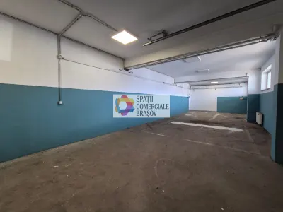 Spațiu comercial Brașov - poza 12