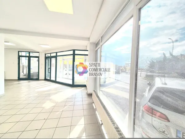 Spațiu comercial Brașov - poza 3