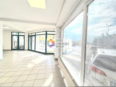 Spațiu comercial Brașov - poza 3