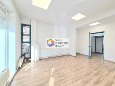 Spațiu comercial Brașov - poza 4
