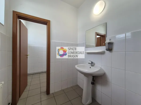 Spațiu comercial Brașov - poza 5