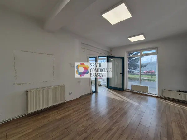 Spațiu comercial Brașov - poza 7