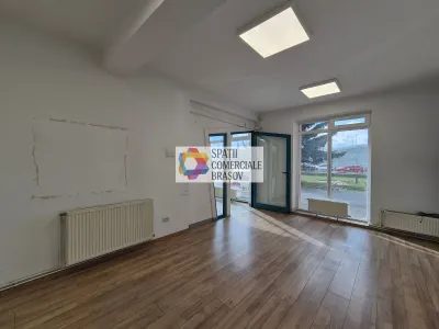 Spațiu comercial Brașov - poza 7