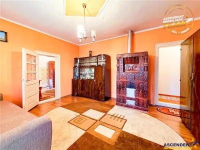 Casă 2 camere Zagon - poza 12