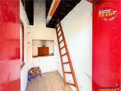 Casă 2 camere Zagon - poza 14