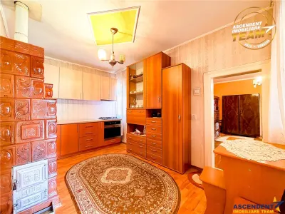 Casă 2 camere Zagon - poza 15