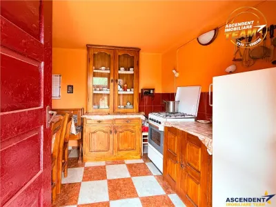 Casă 2 camere Zagon - poza 16