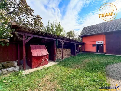 Casă 2 camere Zagon - poza 17