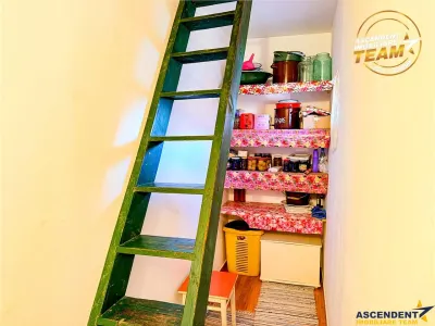 Casă 2 camere Zagon - poza 19