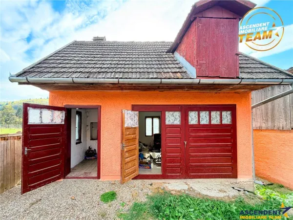Casă 2 camere Zagon - poza 20
