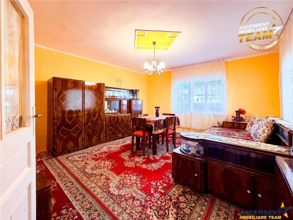 Casă 2 camere Zagon - poza 21