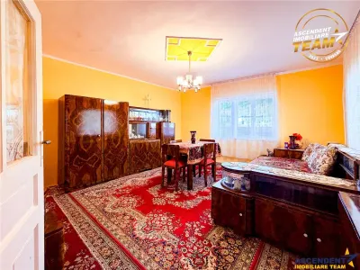 Casă 2 camere Zagon - poza 21