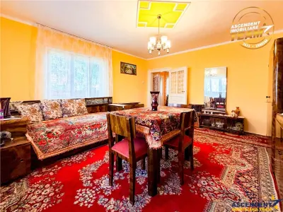 Casă 2 camere Zagon - poza 5