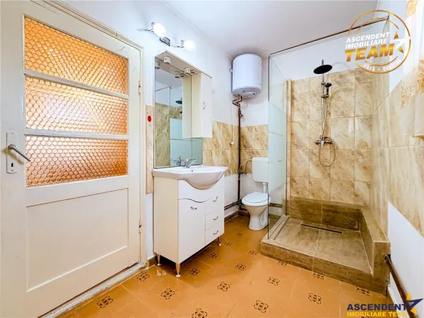 Casă 2 camere Zagon - poza 6