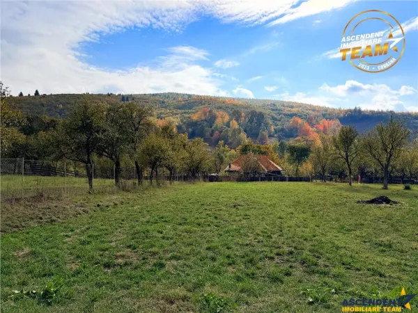 Casă 2 camere Zagon - poza 7