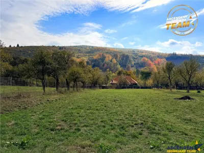 Casă 2 camere Zagon - poza 7