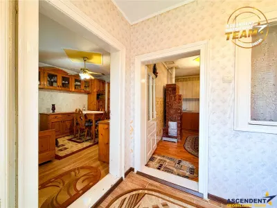 Casă 2 camere Zagon - poza 9