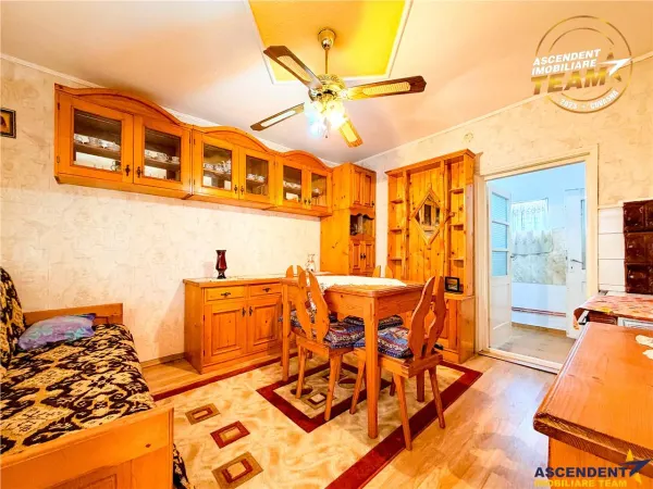 Casă 2 camere Zagon - poza 10