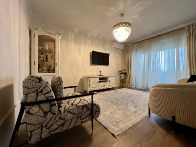 Vanzare Aprtament 3 Camere Cloud 9 Residence - Bucuresti