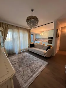 Apartament 3 camere București - poza 2