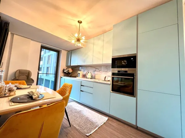 Apartament 3 camere București - poza 4