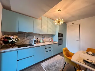 Apartament 3 camere București - poza 5
