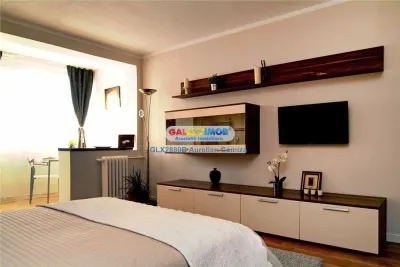 Apartament 1 camera București - poza 3