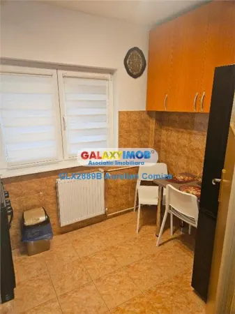 Apartament 1 camera București - poza 9
