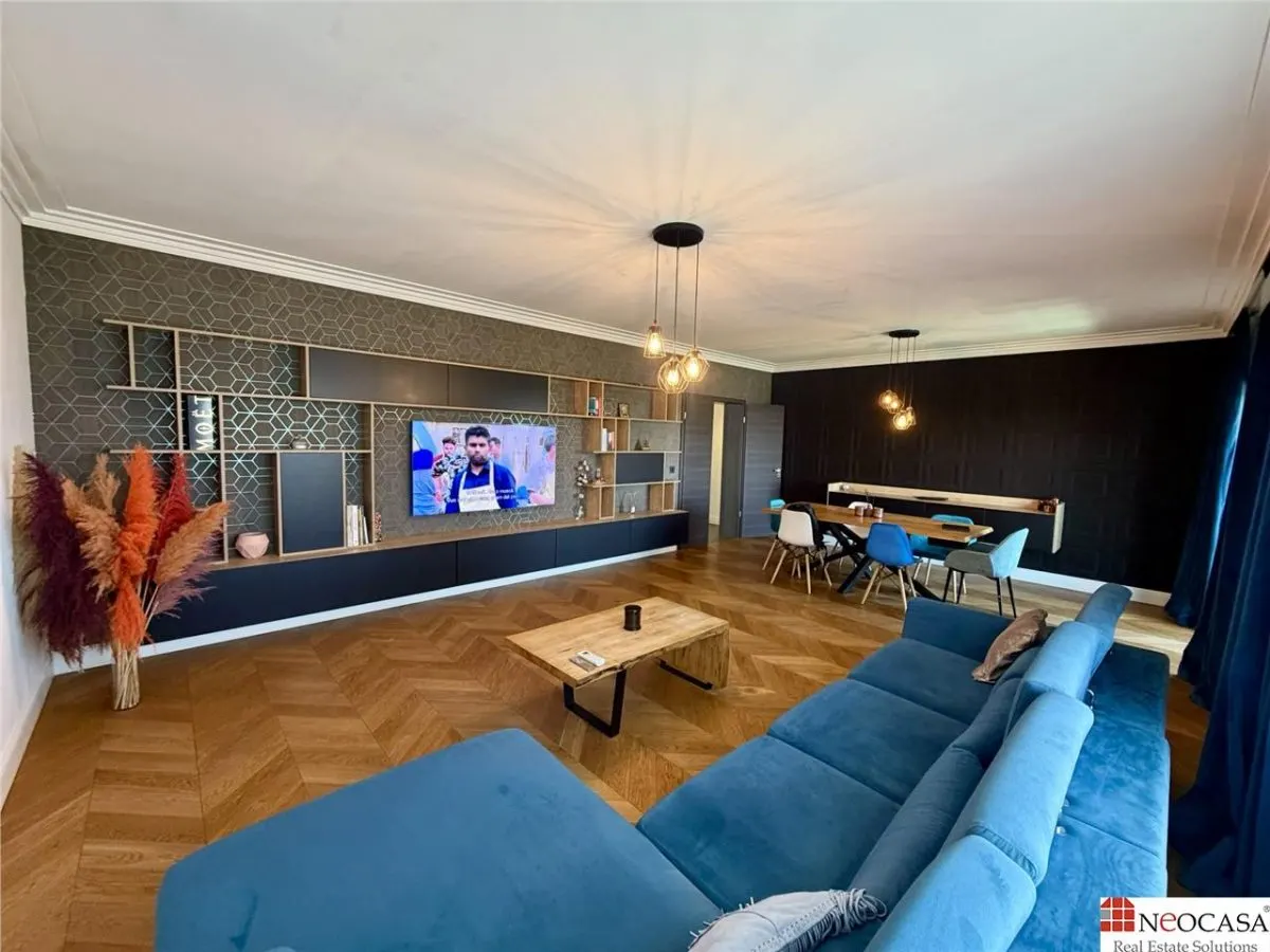 Apartament 4 camere București - poza 1