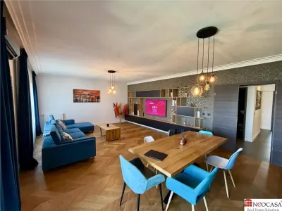 Apartament 4 camere București - poza 2
