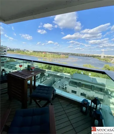 Apartament 4 camere București - poza 17