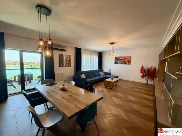 Apartament 4 camere București - poza 3