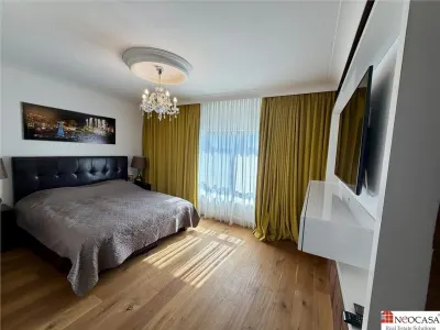 Apartament 4 camere București - poza 6