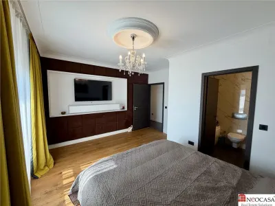 Apartament 4 camere București - poza 7
