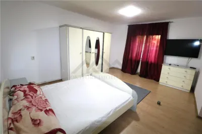 Apartament cu 1 camera, zona Lunei - Timisoara