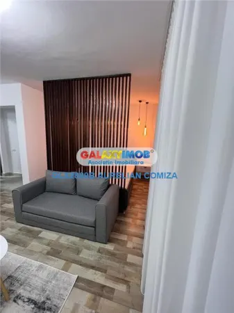 Apartament 1 camera București - poza 4